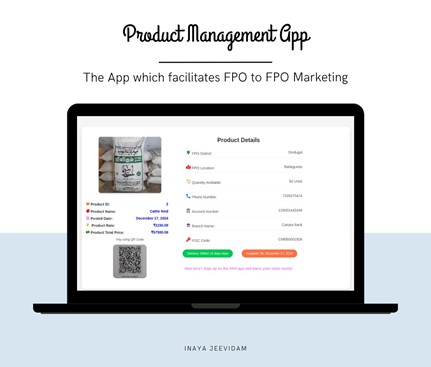 Mobile App