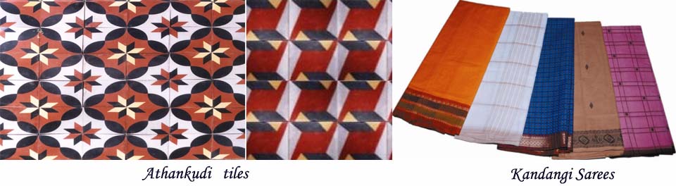 Handicrafts